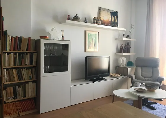 Apartamento Jacaranda Centro